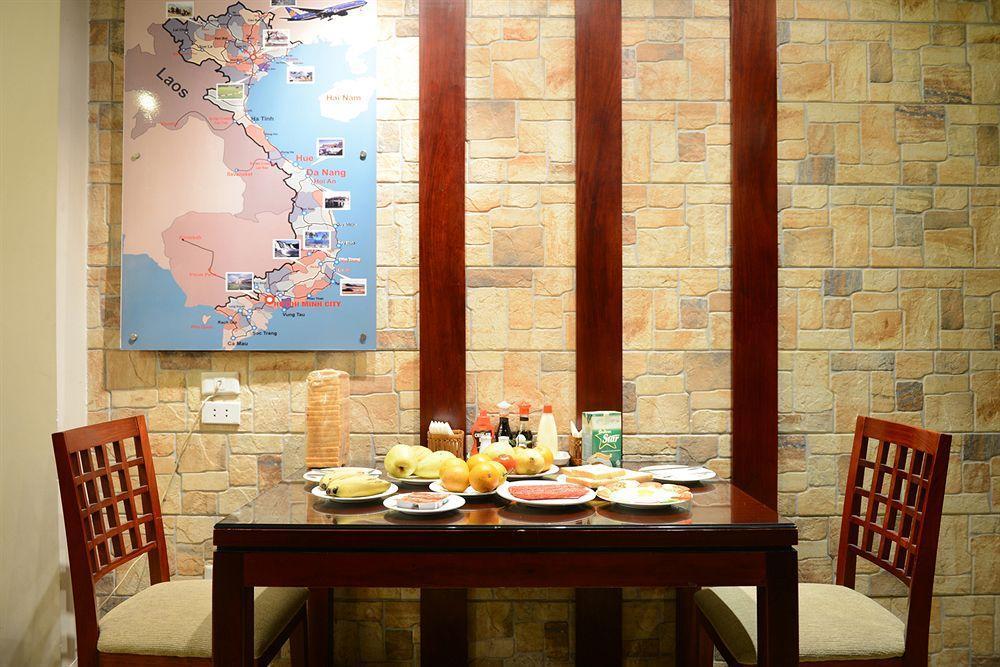 Golden Land Hotel Hanoi Eksteriør billede